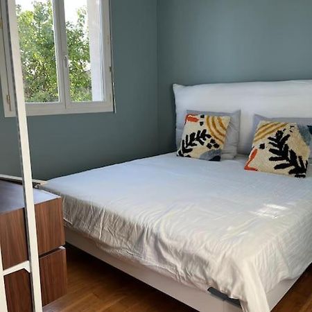 Apartament La Felicita Aix Centre Avec Jardin Et Piscine Aix-en-Provence Zewnętrze zdjęcie