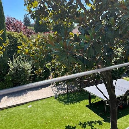 Apartament La Felicita Aix Centre Avec Jardin Et Piscine Aix-en-Provence Zewnętrze zdjęcie