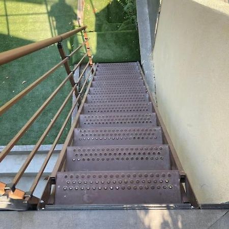 Apartament La Felicita Aix Centre Avec Jardin Et Piscine Aix-en-Provence Zewnętrze zdjęcie