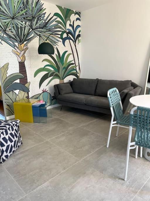 Apartament La Felicita Aix Centre Avec Jardin Et Piscine Aix-en-Provence Zewnętrze zdjęcie