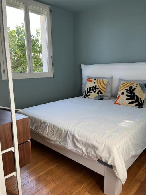 Apartament La Felicita Aix Centre Avec Jardin Et Piscine Aix-en-Provence Zewnętrze zdjęcie