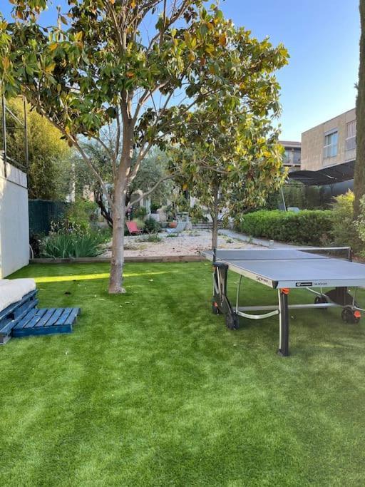 Apartament La Felicita Aix Centre Avec Jardin Et Piscine Aix-en-Provence Zewnętrze zdjęcie