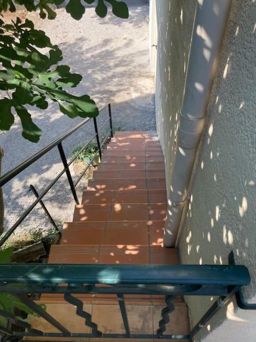 Apartament La Felicita Aix Centre Avec Jardin Et Piscine Aix-en-Provence Zewnętrze zdjęcie
