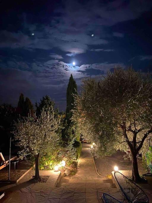 Apartament La Felicita Aix Centre Avec Jardin Et Piscine Aix-en-Provence Zewnętrze zdjęcie